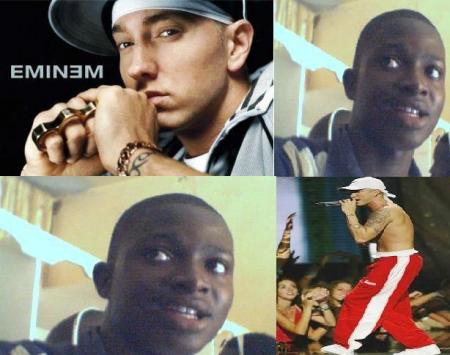 omar