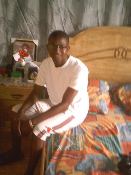 the big