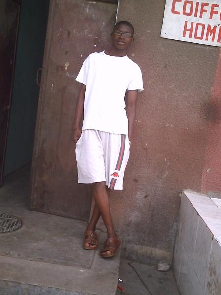 omar