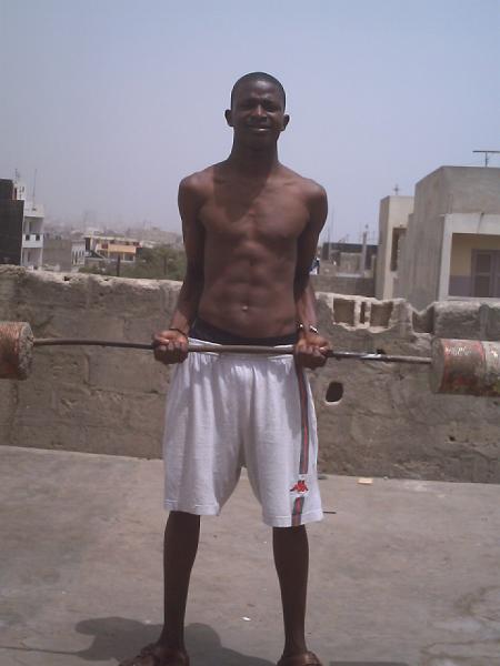 omar